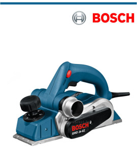 Електрически рендета  Bosch GHO 26-82 Professional